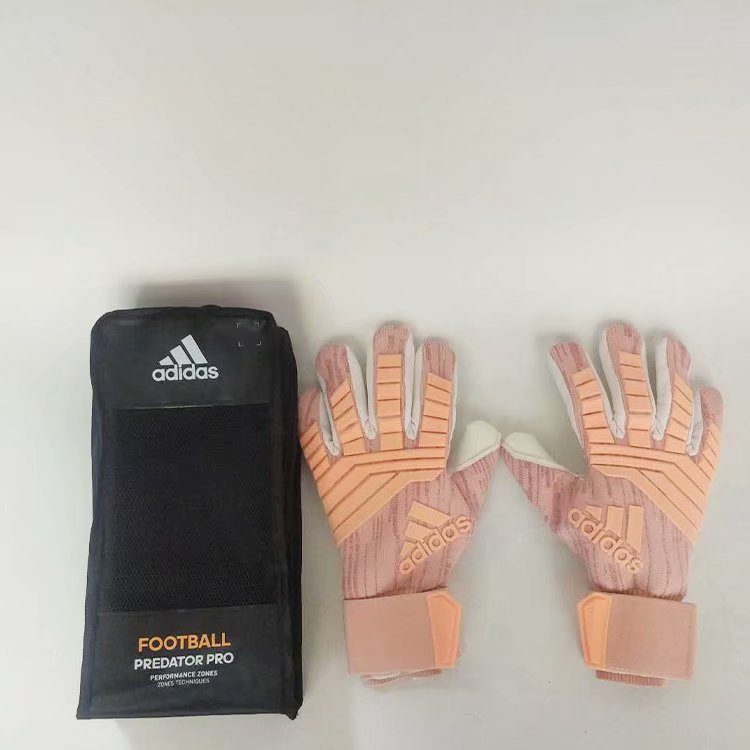 Soccer Gloves-5